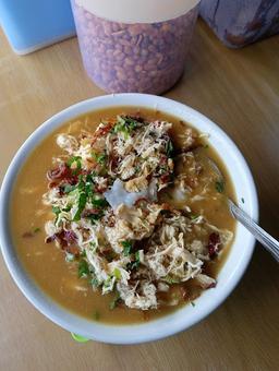 Photo's Bubur Ayam Bandung (Putra Sunda)