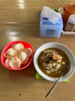 Photo's Bubur Ayam Bandung (Putra Sunda)