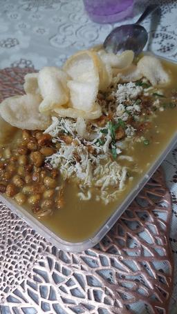 Photo's Bubur Ayam Bandung (Putra Sunda)