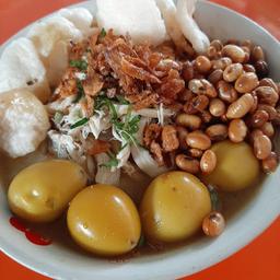 Photo's Bubur Ayam Bandung (Putra Sunda)