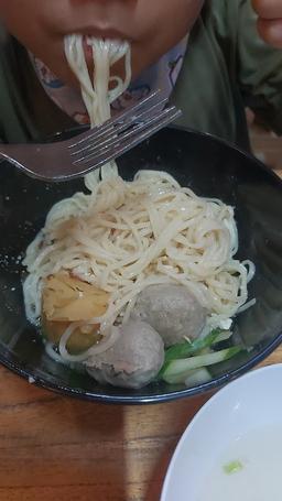 Photo's Cwie Mie Bakso