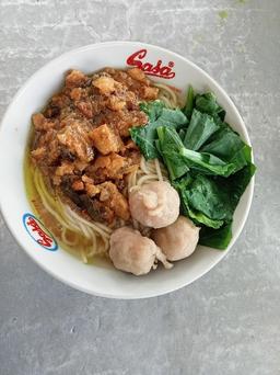 Photo's Depot Mie Ayam & Bakso Goyang Lidah Rizki