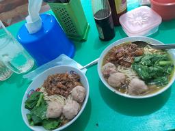 Photo's Depot Mie Ayam & Bakso Goyang Lidah Rizki