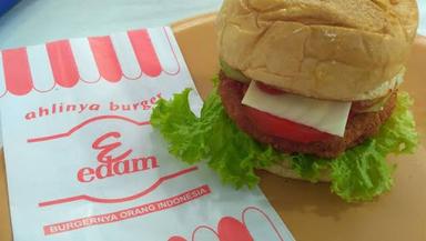 EDAM BURGER PM.NOOR