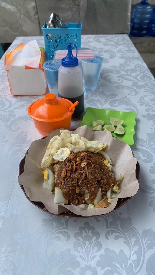 GADO-GADO BANJAR