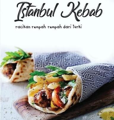 ISTANBUL KEBAB TURKI BANJARBARU