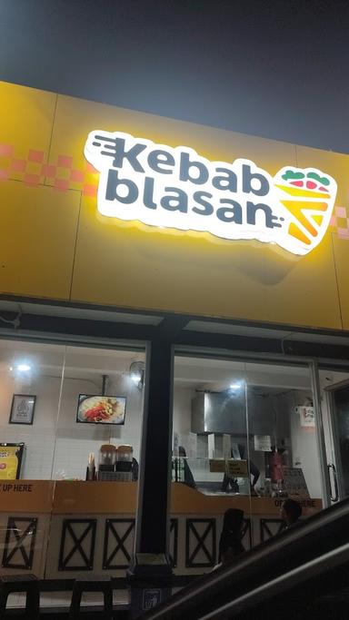 KEBABBLASAN - A. YANI