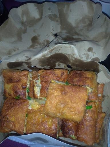 MARTABAK BANG DOEL