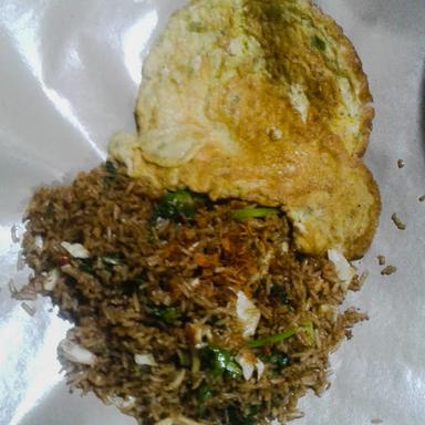 NASI GORENG AISYAH SKP