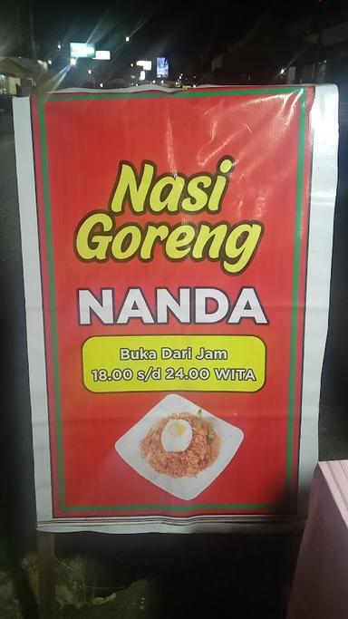 NASI GORENG NANDA