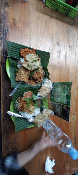 Photo's Nasi Pecel Somo Gambul Pinus