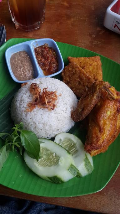 NASI UDUK KEBON KACANG CAB. PANGLIMA BATUR