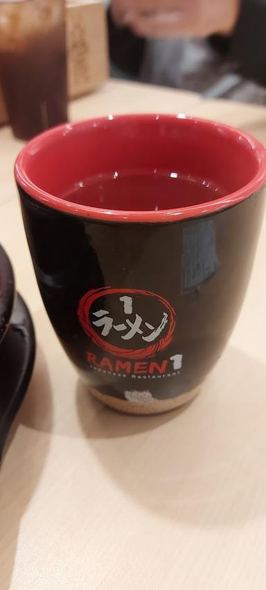 RAMEN1 QMALL BANJARBARU