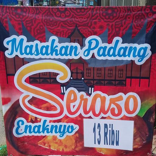 RM.PADANG SERASO