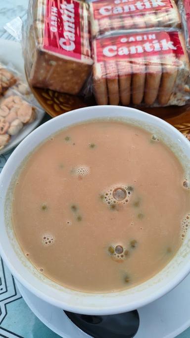 RONDE JOGJA BUBUR KACANG HIJAU