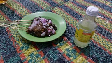 SATE KAMBING NAILUR RIZKY