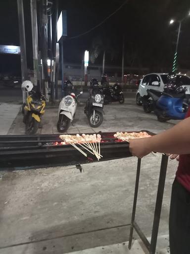 SATE TAICHAN KENYOT BANJARBARU