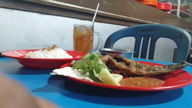 SEAFOOD LAMONGAN SETIA RASA