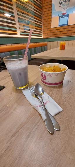 Photo's Solaria - Q Mall Banjarbaru