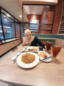 Photo's Solaria - Q Mall Banjarbaru