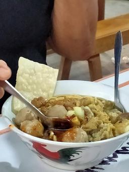 Photo's Warung Bakso Azza