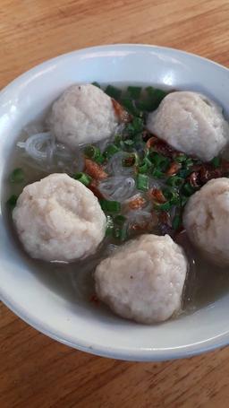 Photo's Warung Bakso Azza