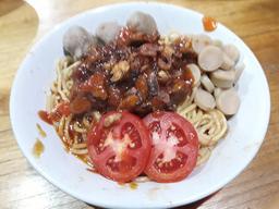 Photo's Warung Bakso Azza