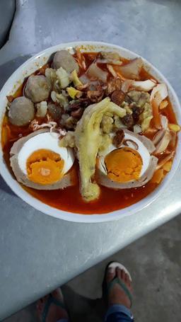 Photo's Warung Bakso Azza