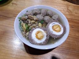 Photo's Warung Bakso Azza