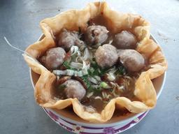 Photo's Warung Bakso Azza