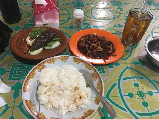 WARUNG BERKAH