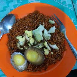 Photo's Warung Mie Kai