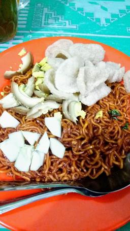 Photo's Warung Mie Kai