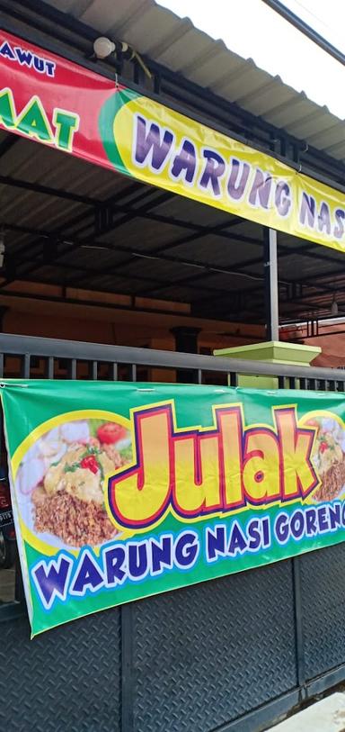 WARUNG NASI GORENG JULAK