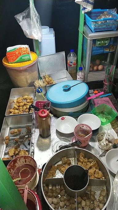 WARUNG PECEL IBU MIFTHA