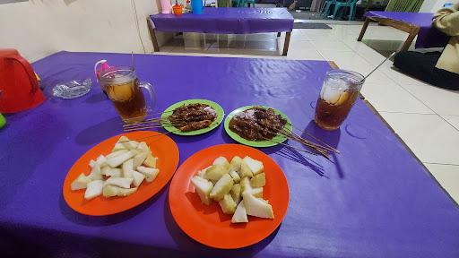 WARUNG SABAR MENANTI