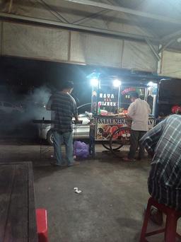 Photo's Warung Sate Sabar Menanti