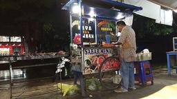 Photo's Warung Sate Sabar Menanti