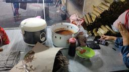 Photo's Warung Sate 'Sabar Nenanti