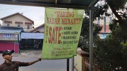 Photo's Warung Sate 'Sabar Nenanti