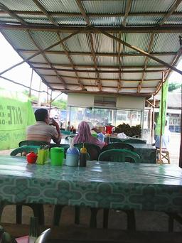 Photo's Warung Sate 'Sabar Nenanti