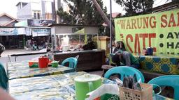 Photo's Warung Sate 'Sabar Nenanti