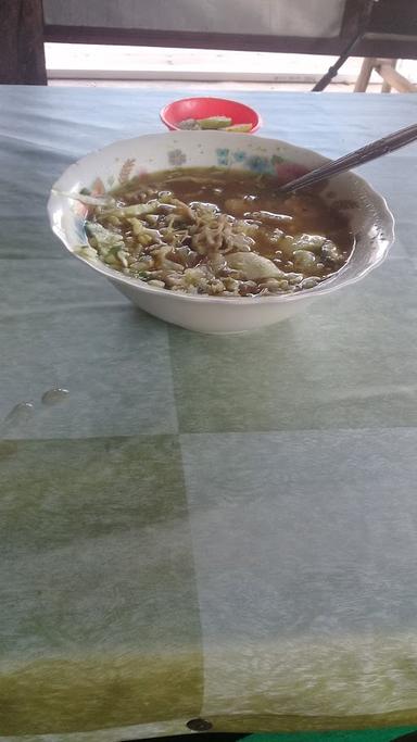 WARUNG SOTO LAMONGAN