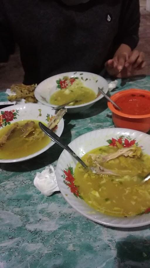 WARUNG SOTO LAMONGAN CAK HAR AJJA