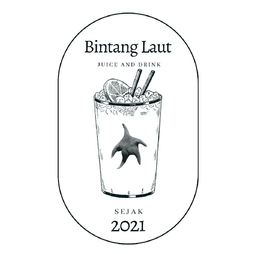 BINTANG LAUT JUICE AND VARIAN THAI