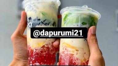 DAPUR UMI 21 CAB BANJARAN