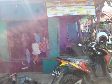 KEDAI JUS & BAKSO MAMAH LULU