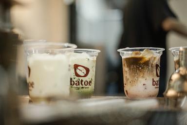 BATOE COFFEE AND SPACE