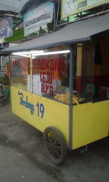 MARTABAK PERDANA BOJONGPULUS