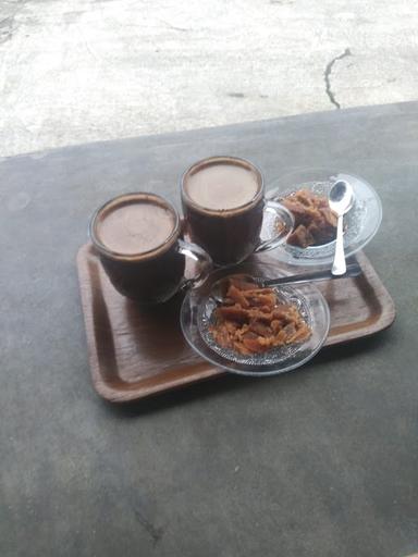 WARUNG KOPI PUNTANG